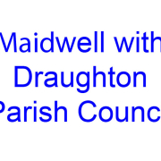 Maidwell with Draughton Parish Council name
