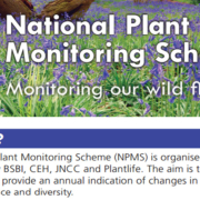National Plant Monitoring Scheme image