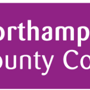 Northamptonshire County Council logo