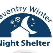 Image logo for Daventry Winter Night Shelter