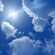white clouds and blue sky during daytime